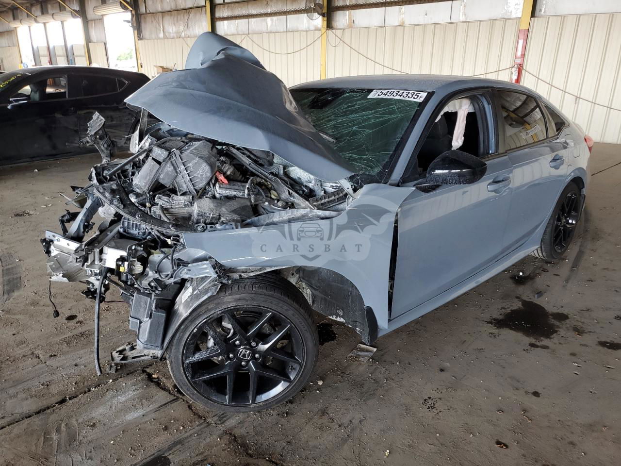 Honda Civic SPORT 2.0L  4 2022