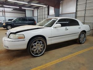 Lincoln Town Car EXECUTIVE 4.6L 8 2003