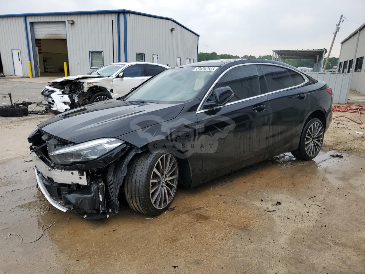 BMW 2 Series 2.0L 4 2020