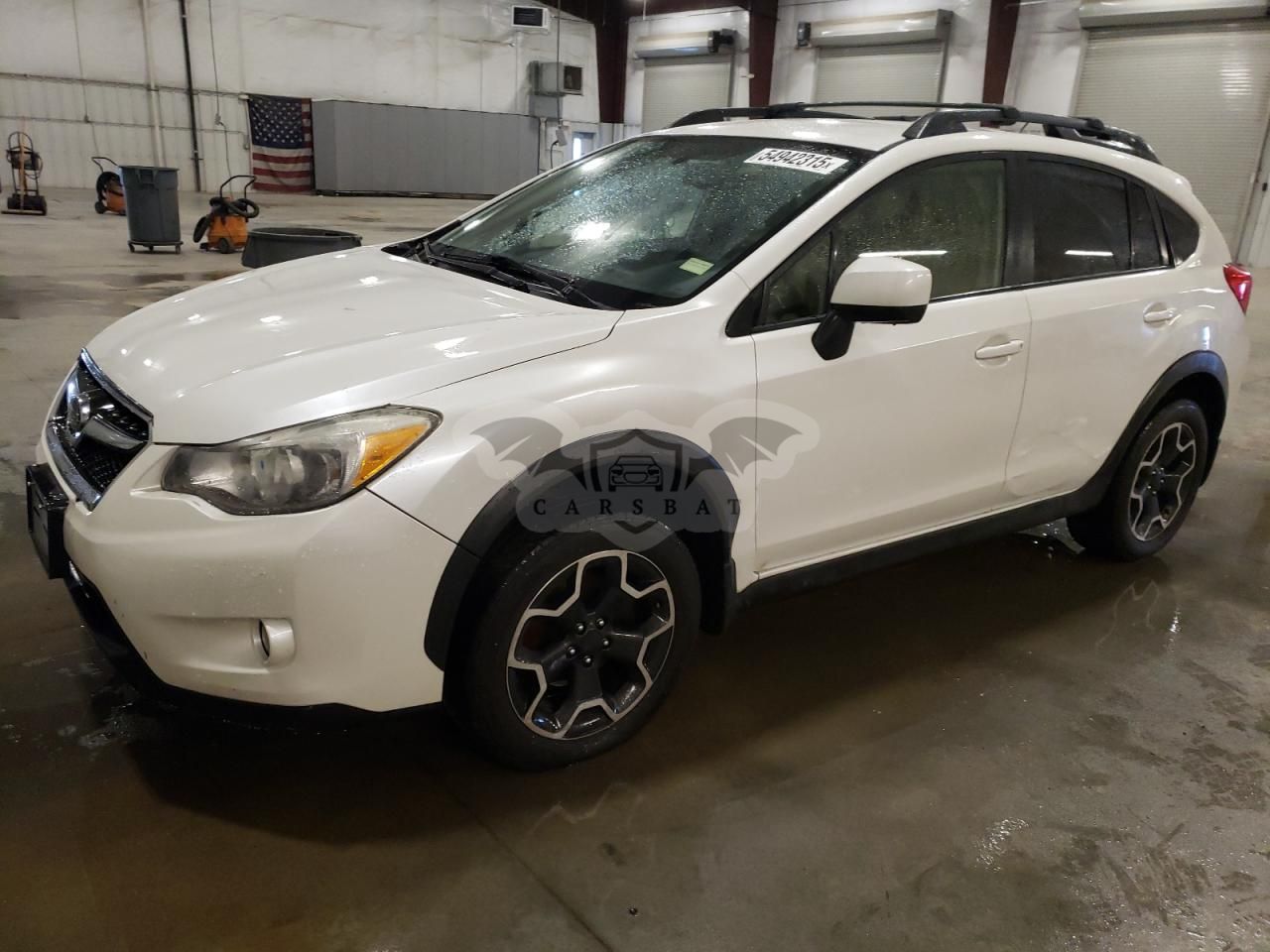 Subaru XV 2.0 PREMIUM 2.0L 4 2013