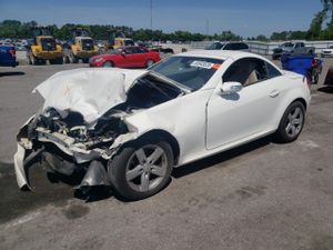 Mercedes-Benz SLK 280 3.0L 6 2007