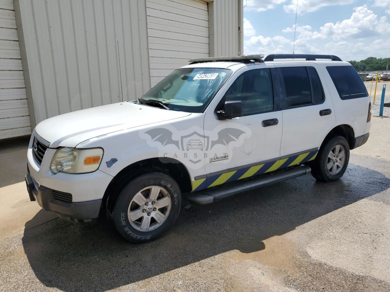 Ford Explorer XLS 4.0L  6 2006