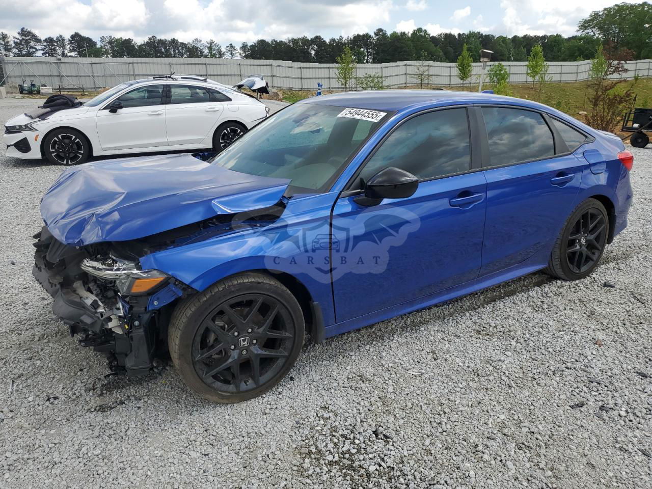 Honda Civic SPORT 2.0L  4 2023