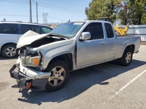 Chevrolet Colorado LT 2.9L 4 2012