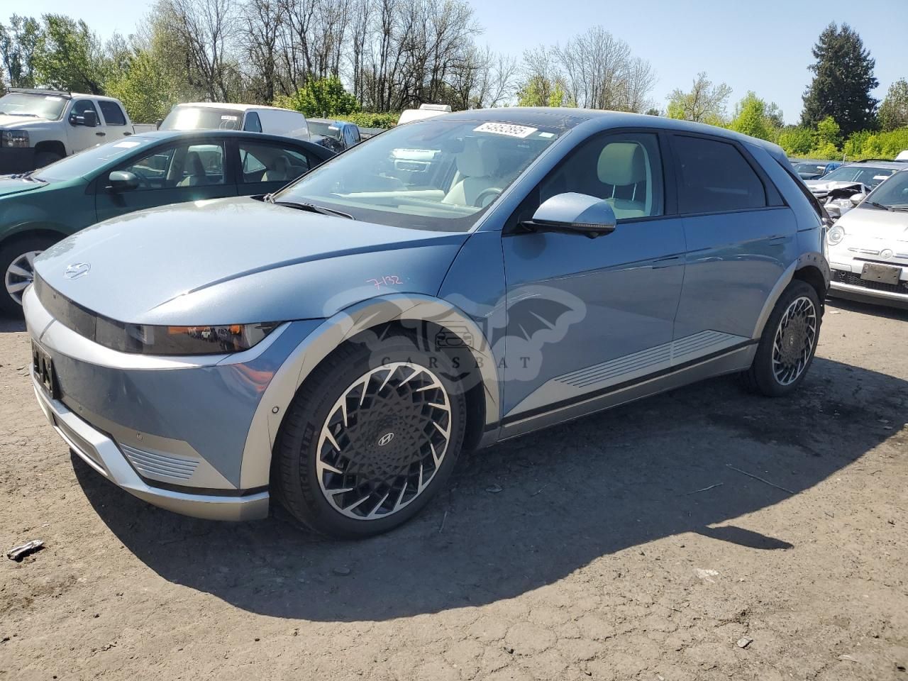 Hyundai IONIQ LIMITED 2023