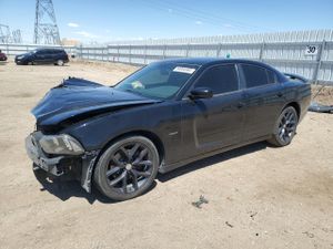 Dodge Challenger R/T 5.7L 8 2014