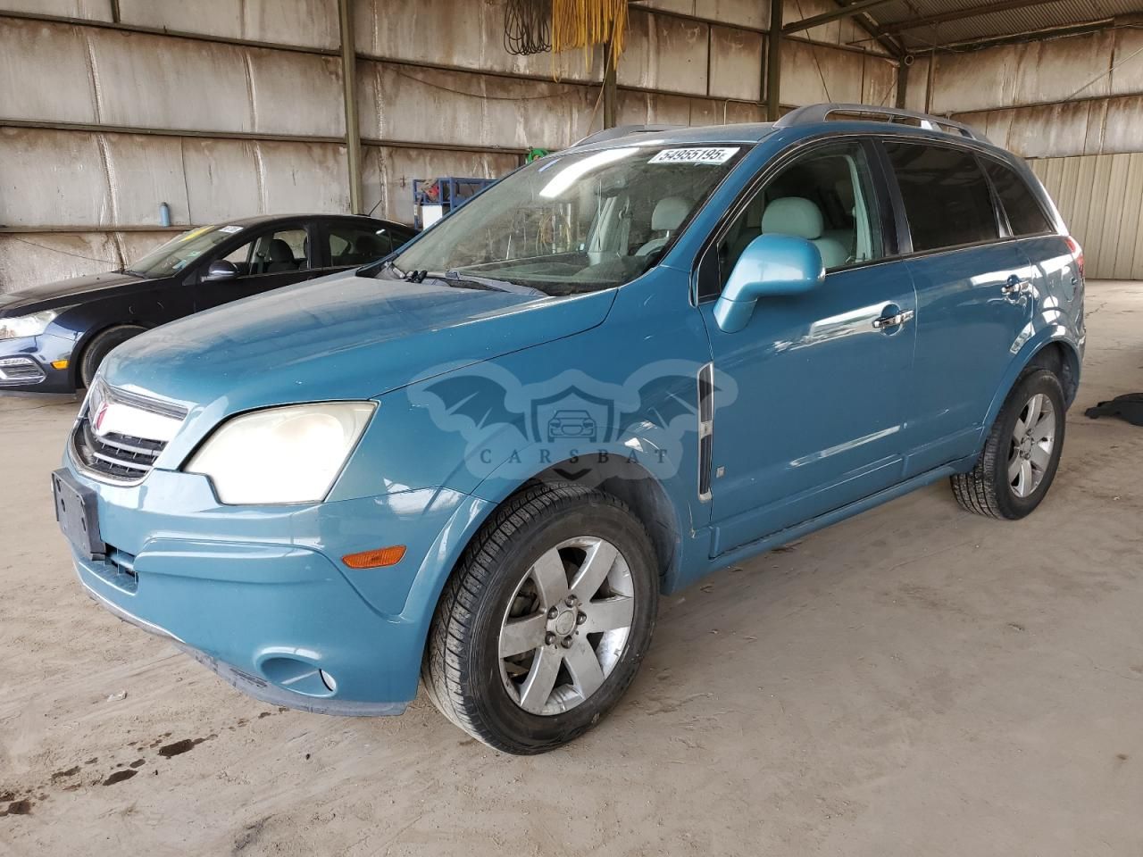 Saturn Vue XR 3.6L 6 2008