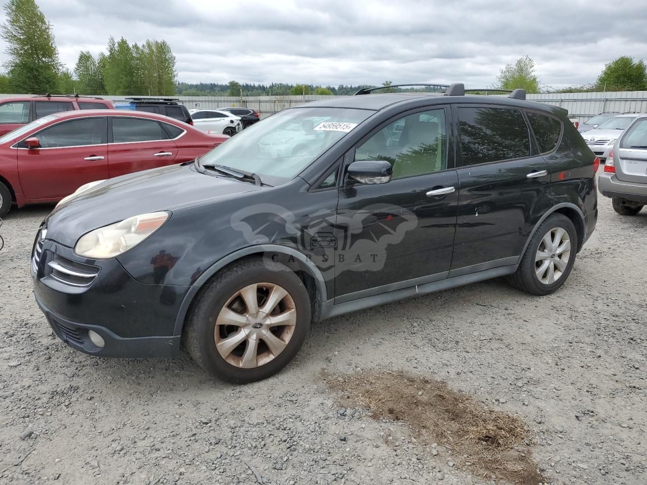 Subaru Tribeca 3.0 H6 3.0L 6 2006