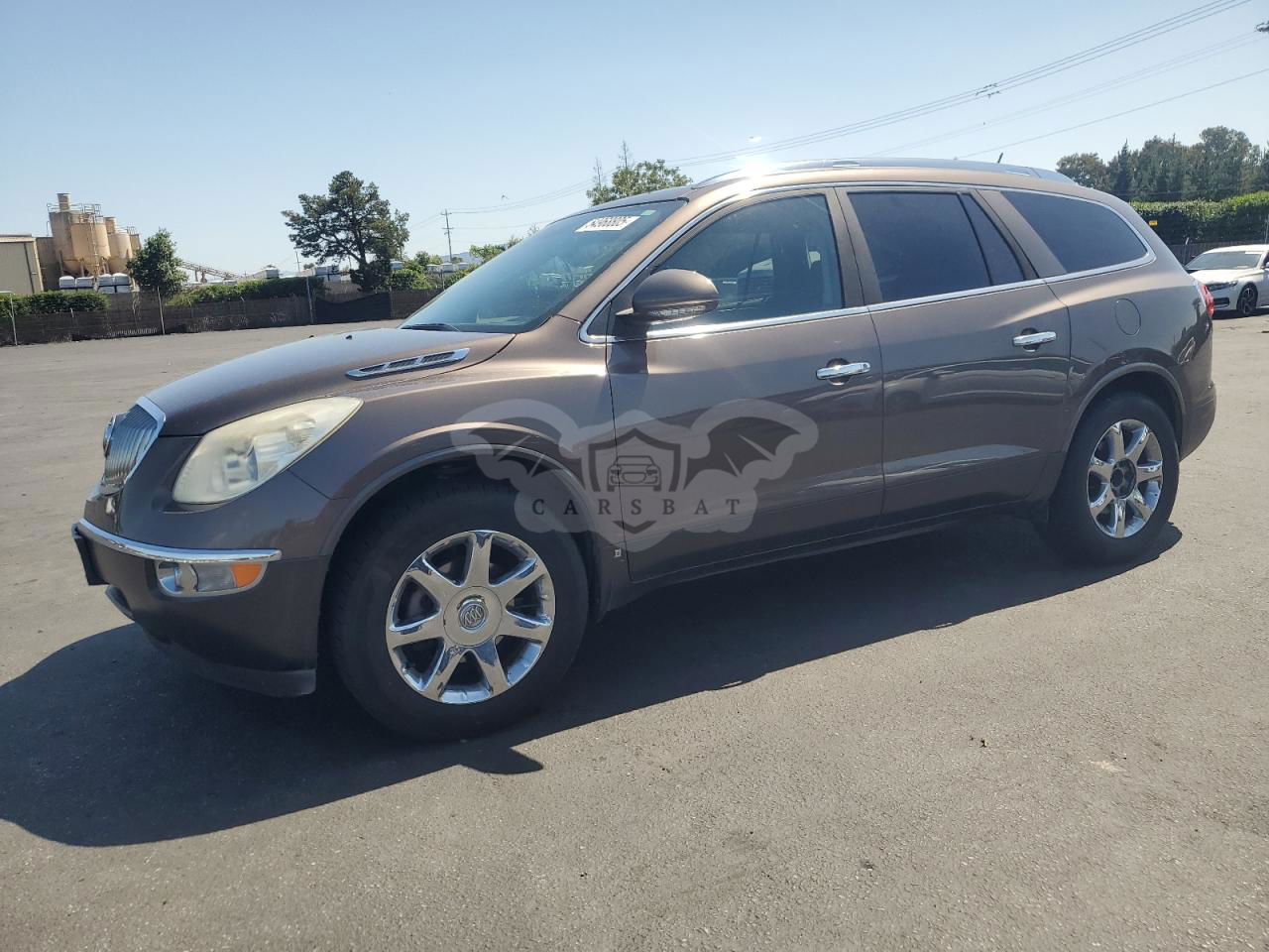 Buick Enclave CXL 3.6L  6 2009