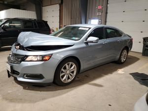 Chevrolet Impala LT 3.6L 6 2014