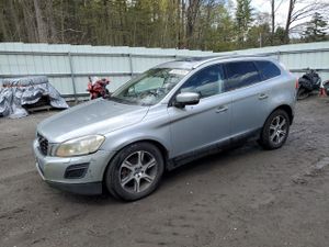 Volvo XC60 T6 3.0L 6 2013