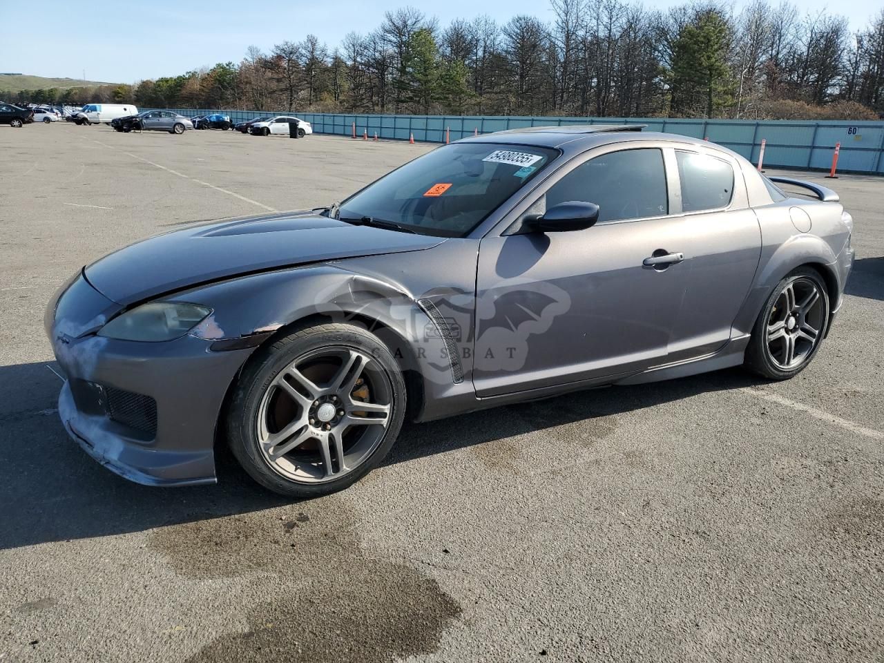 Mazda RX-8 1.3L R 2006