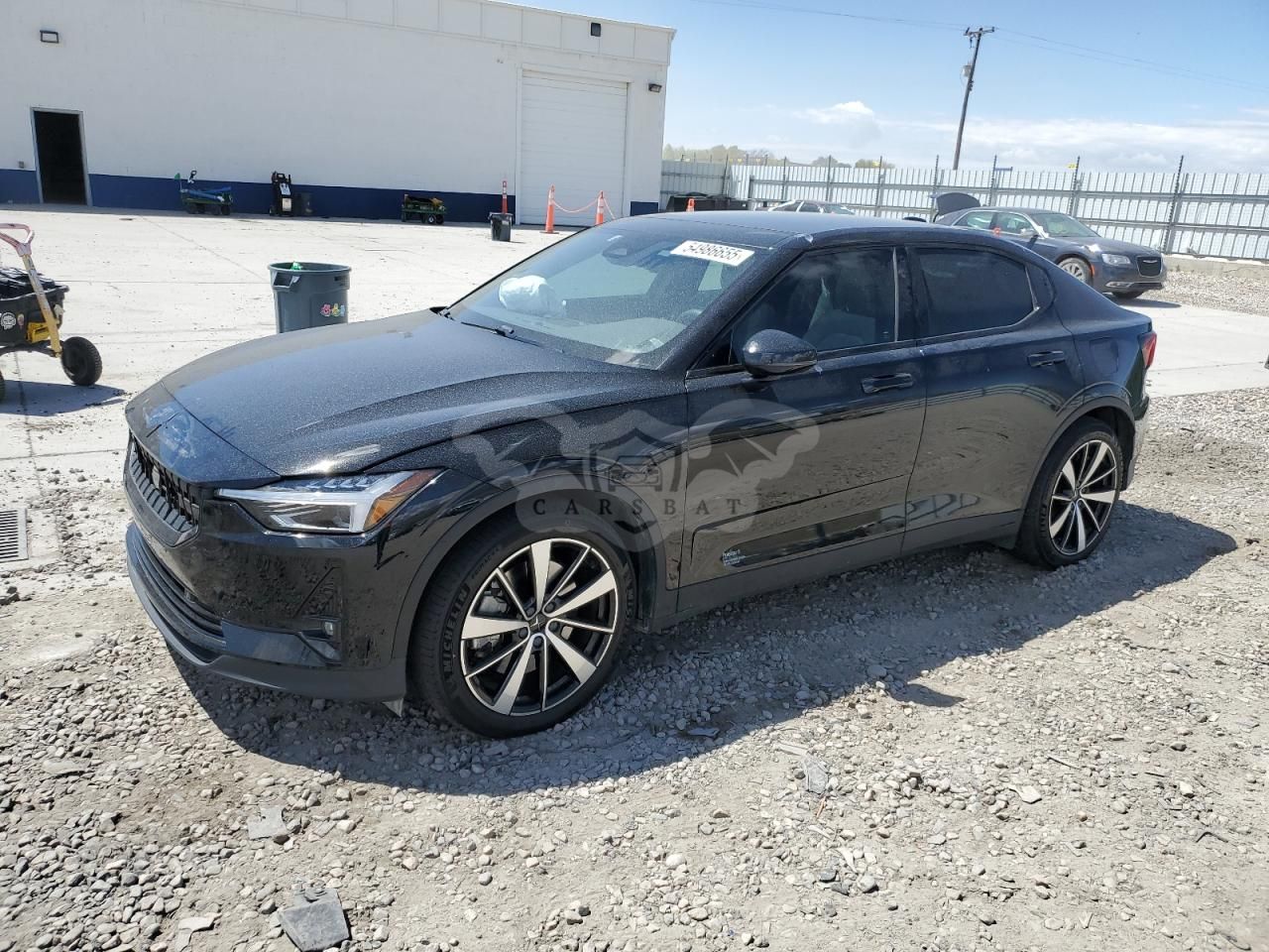 Polestar 2 2022