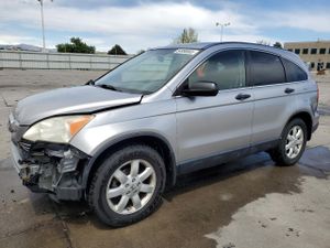 Honda CR-V EX 2.4L 4 2007