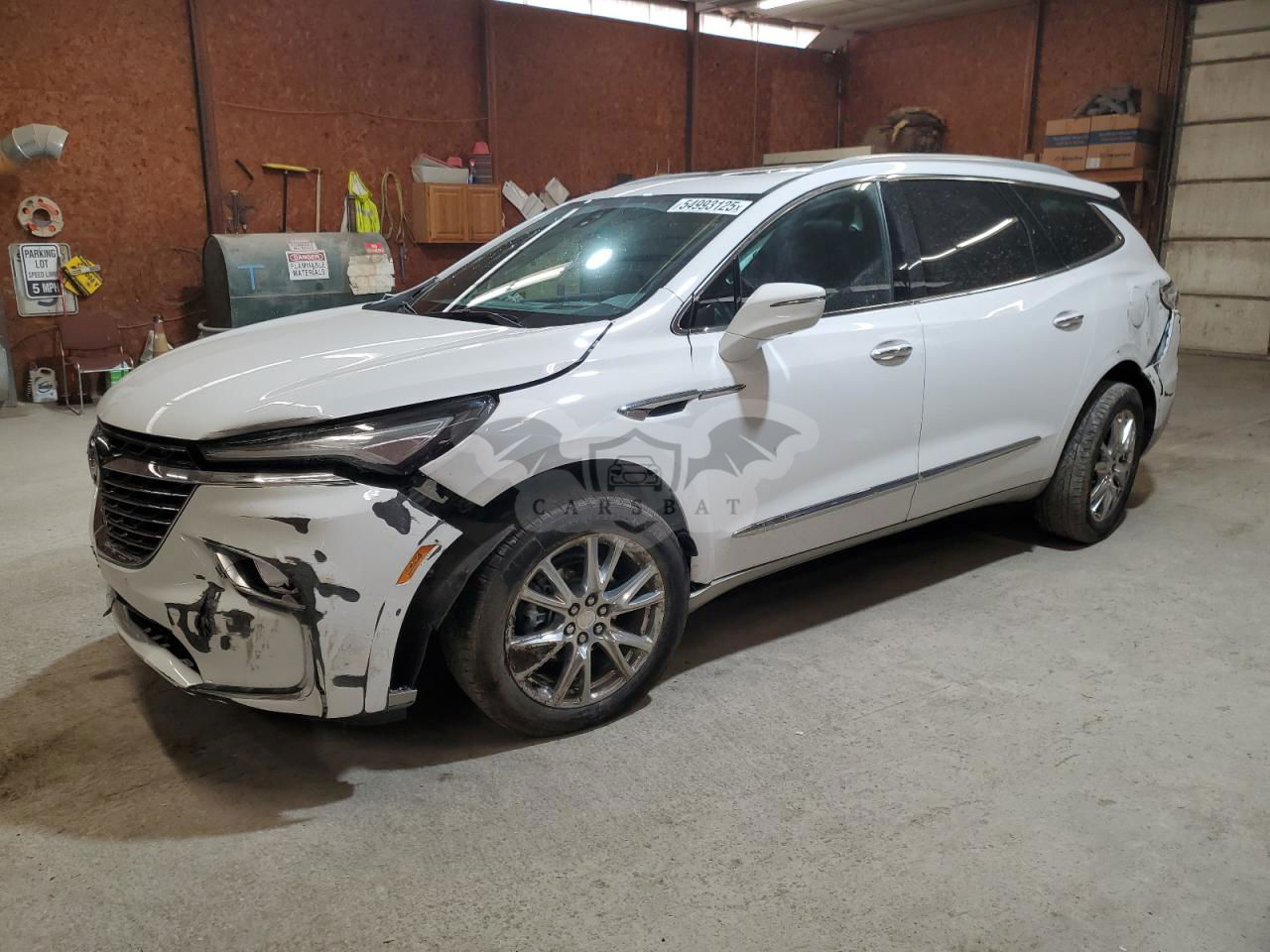 Buick Enclave PREMIUM 3.6L  6 2022