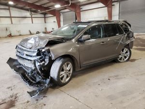 Ford Edge LIMITED 3.5L 6 2013