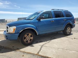 Dodge Durango SLT 4.7L 8 2005