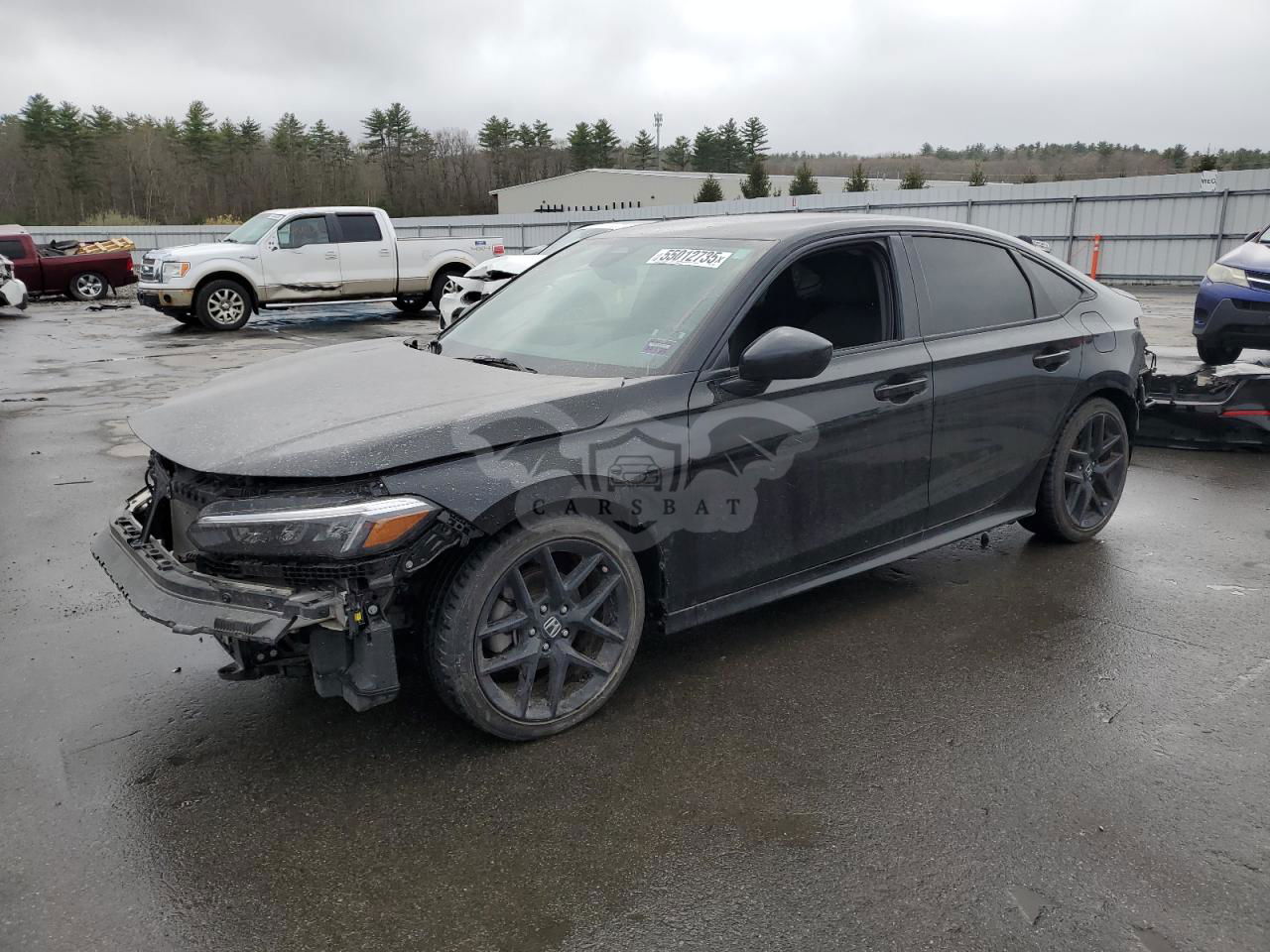 Honda Civic SPORT 2.0L  4 2023
