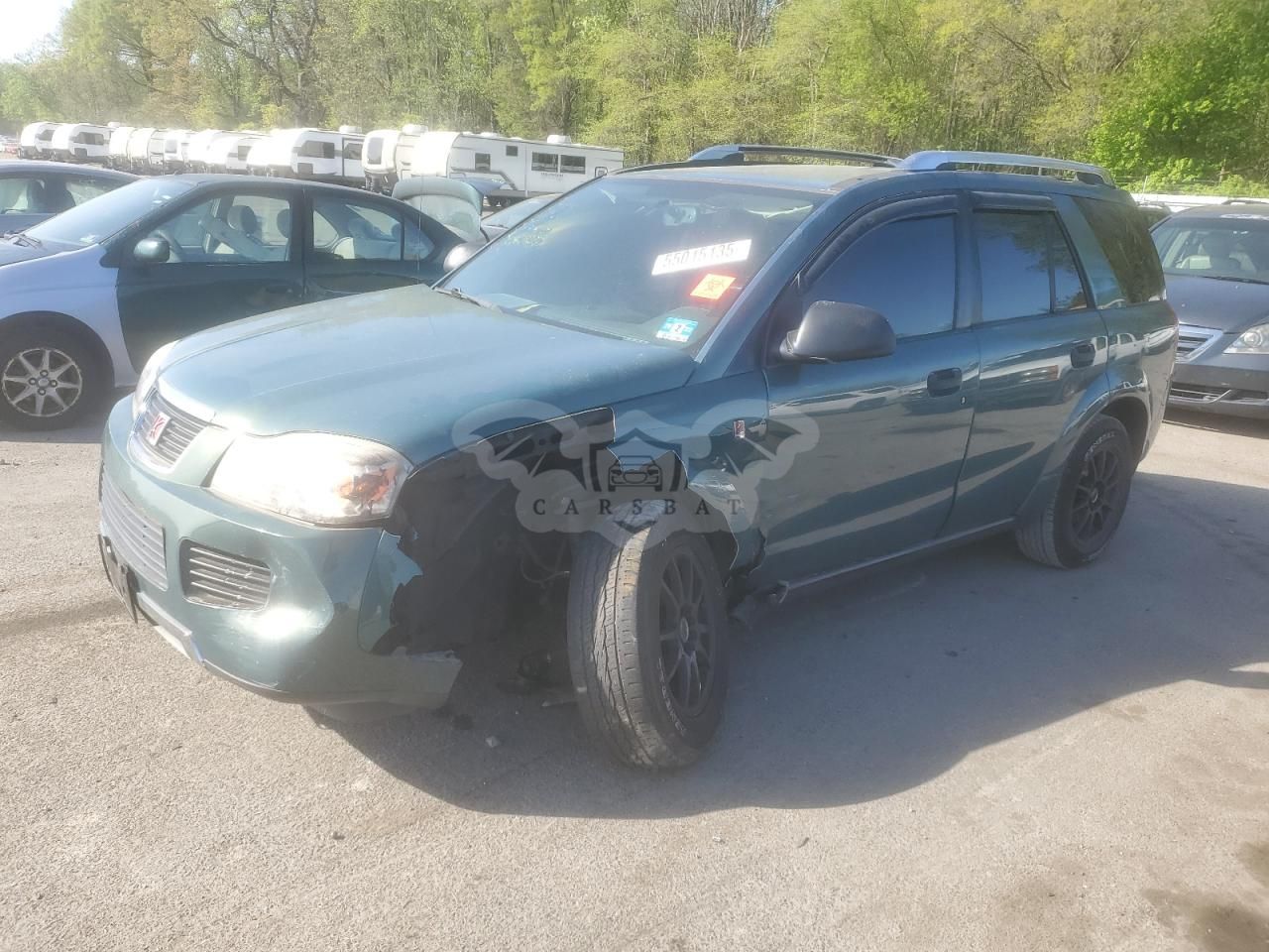 Saturn Vue 2.2L 4 2007
