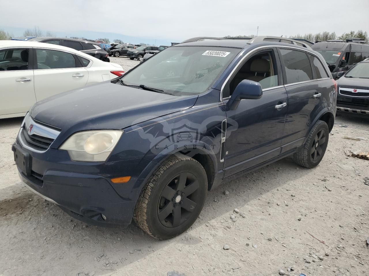 Saturn Vue XR 3.6L 6 2008