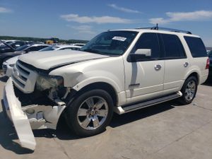 Ford Expedition LIMITED 5.4L 8 2007