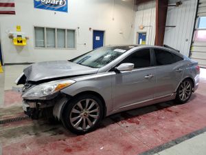 Hyundai Azera GLS 3.3L 6 2012