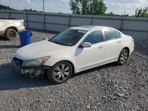 Honda Accord EXL 2.4L 4 2009