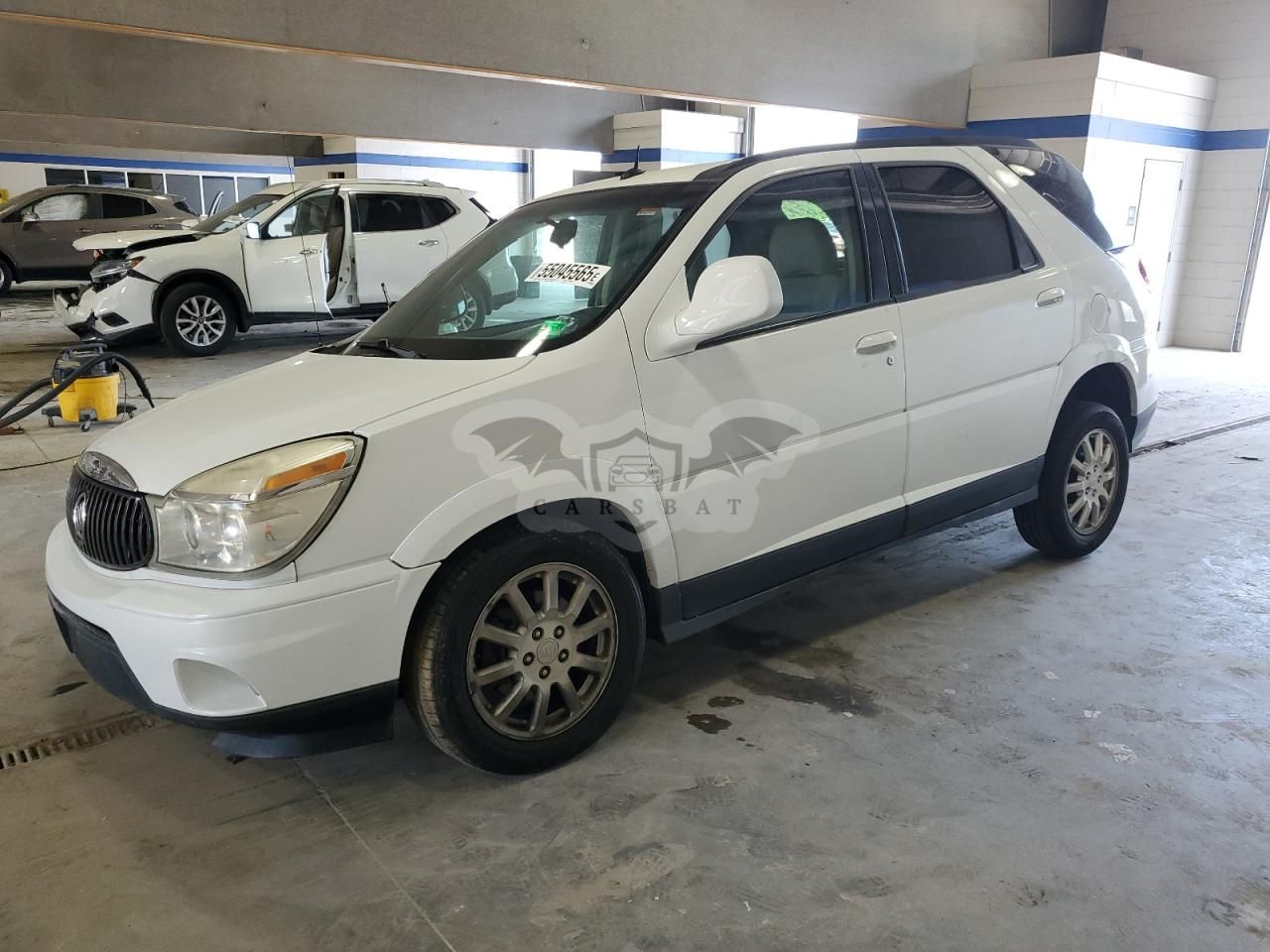 Buick Rendezvous CX 3.5L 6 2006