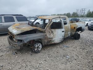 Dodge RAM 5.9L 8 1998