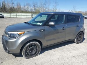 Kia Soul 1.6L 4 2014