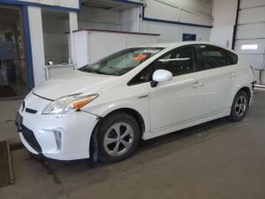 Toyota Prius 1.8L 4 2013
