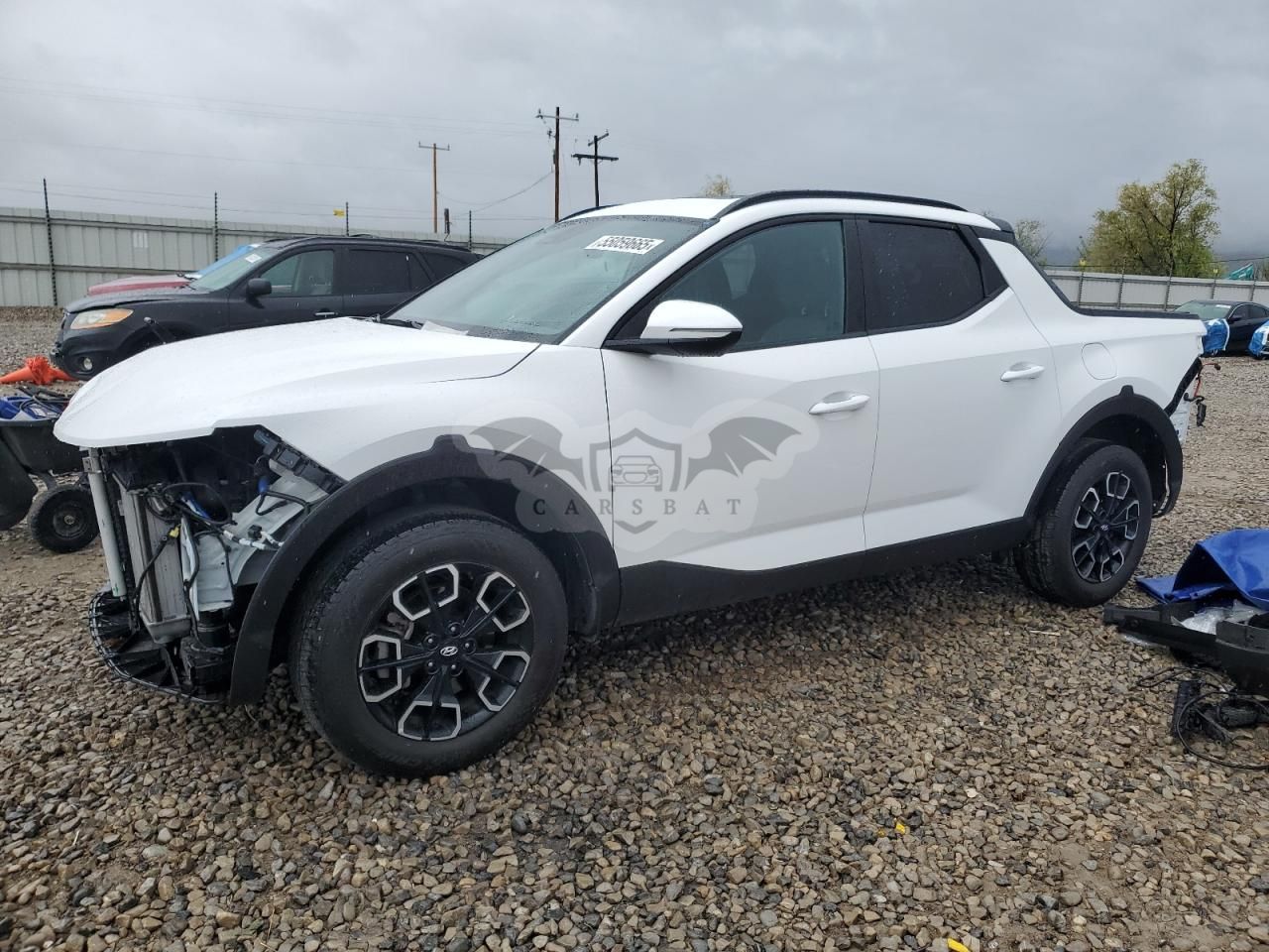 Hyundai Santa Cruz SEL PREMIUM 2.5L 4 2023