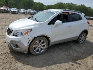 Buick Encore PREMIUM 1.4L 4 2014