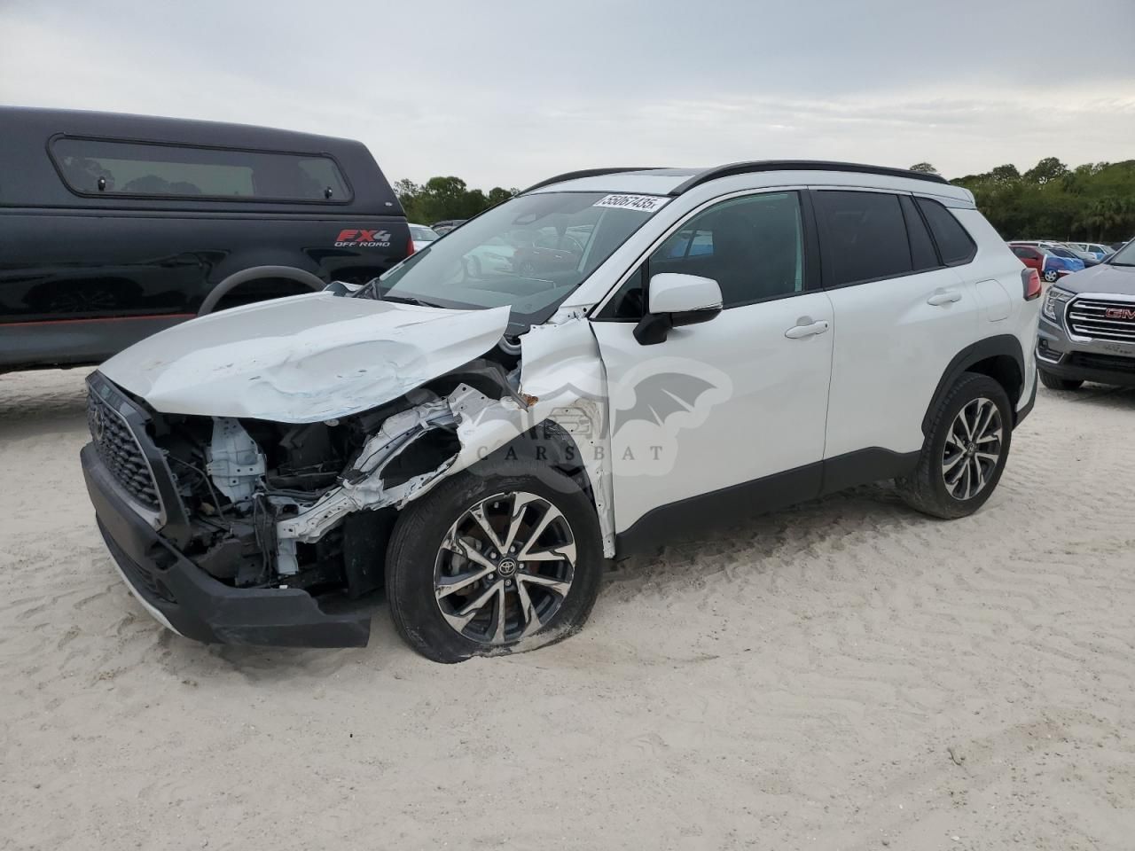Toyota Corolla Cross XLE 2.0L 4 2023