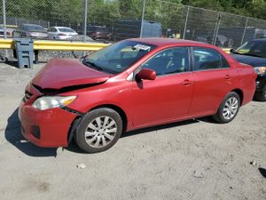 Toyota Corolla BASE 1.8L 4 2013