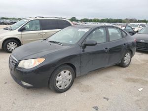 Hyundai Elantra GLS 2.0L 4 2009
