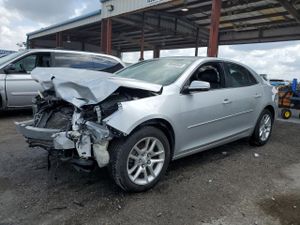 Chevrolet Malibu 1LT 2.5L 4 2014