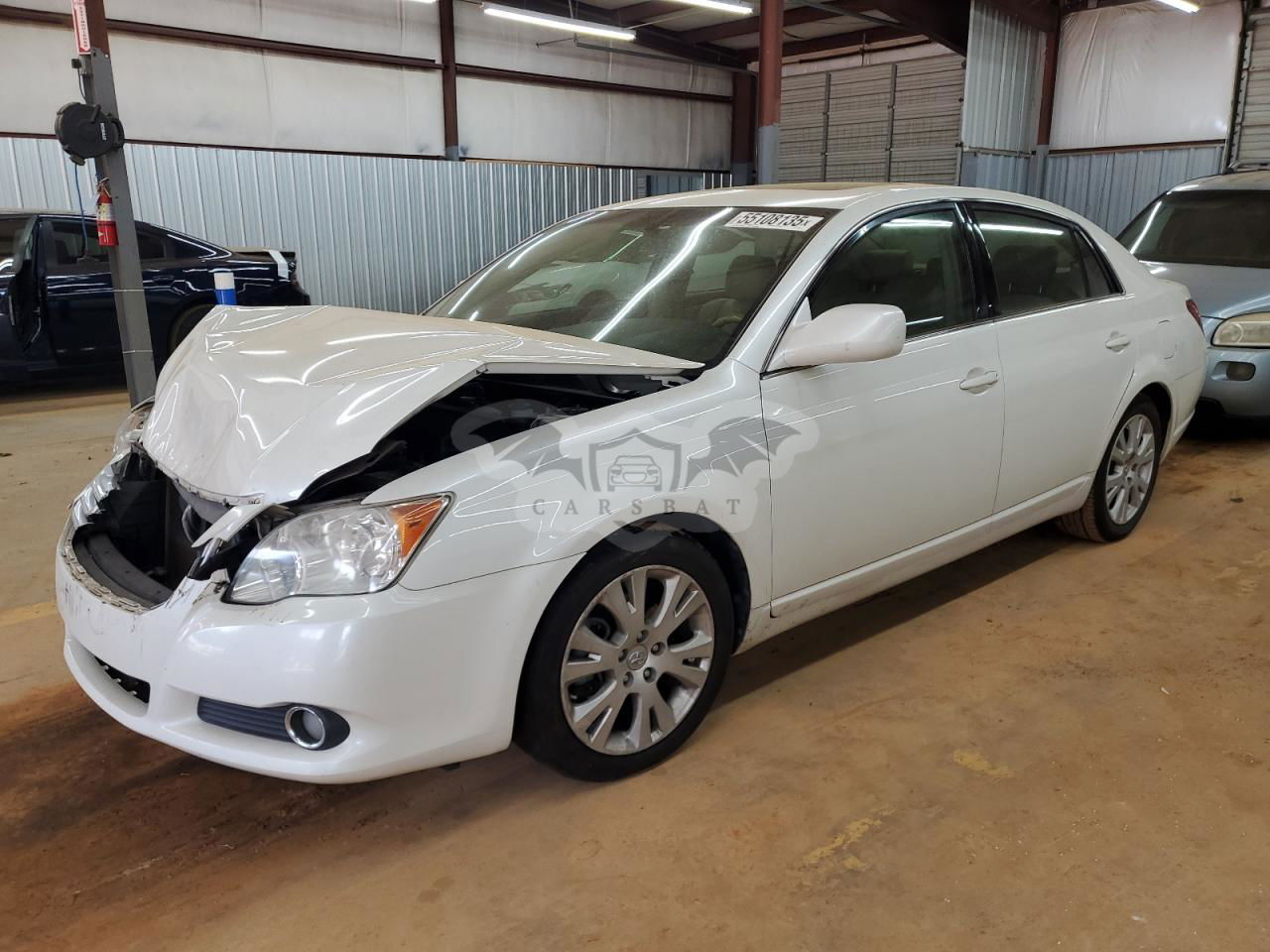 Toyota Avalon XL 3.5L  6 2008