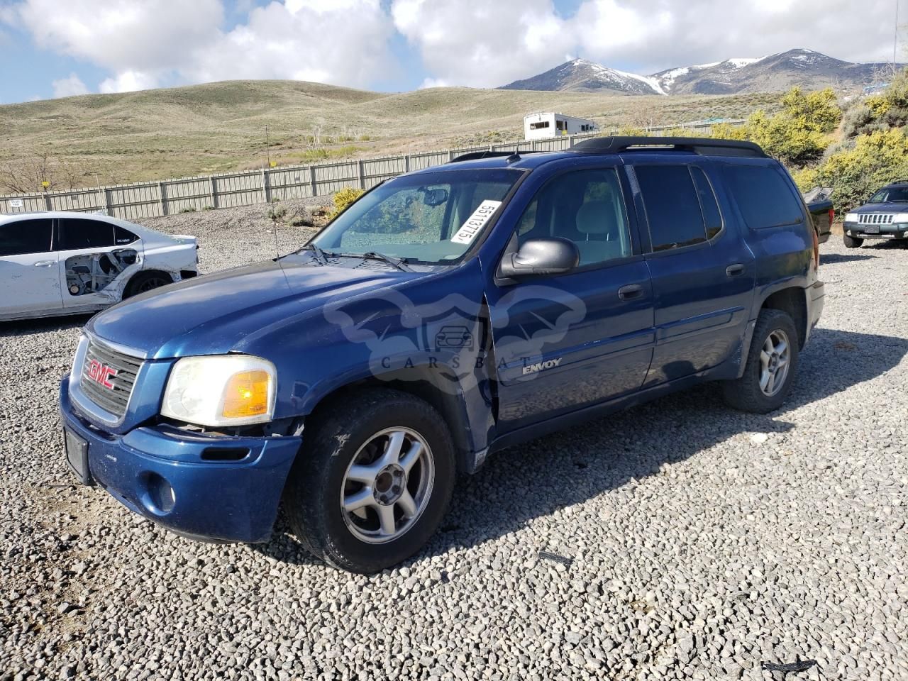 GMC Envoy XL 4.2L 6 2005