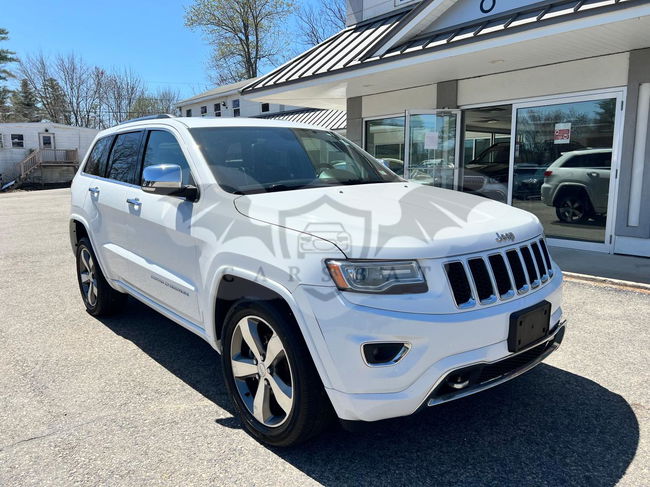 Jeep Cherokee 2014