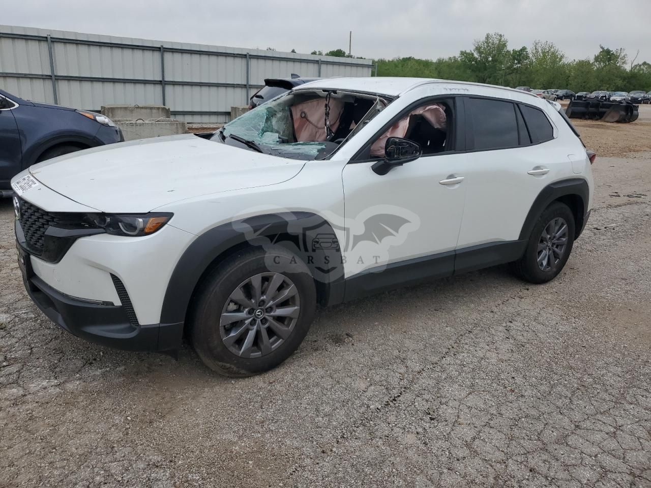 Mazda CX-50 SELECT 2.5L 4 2023