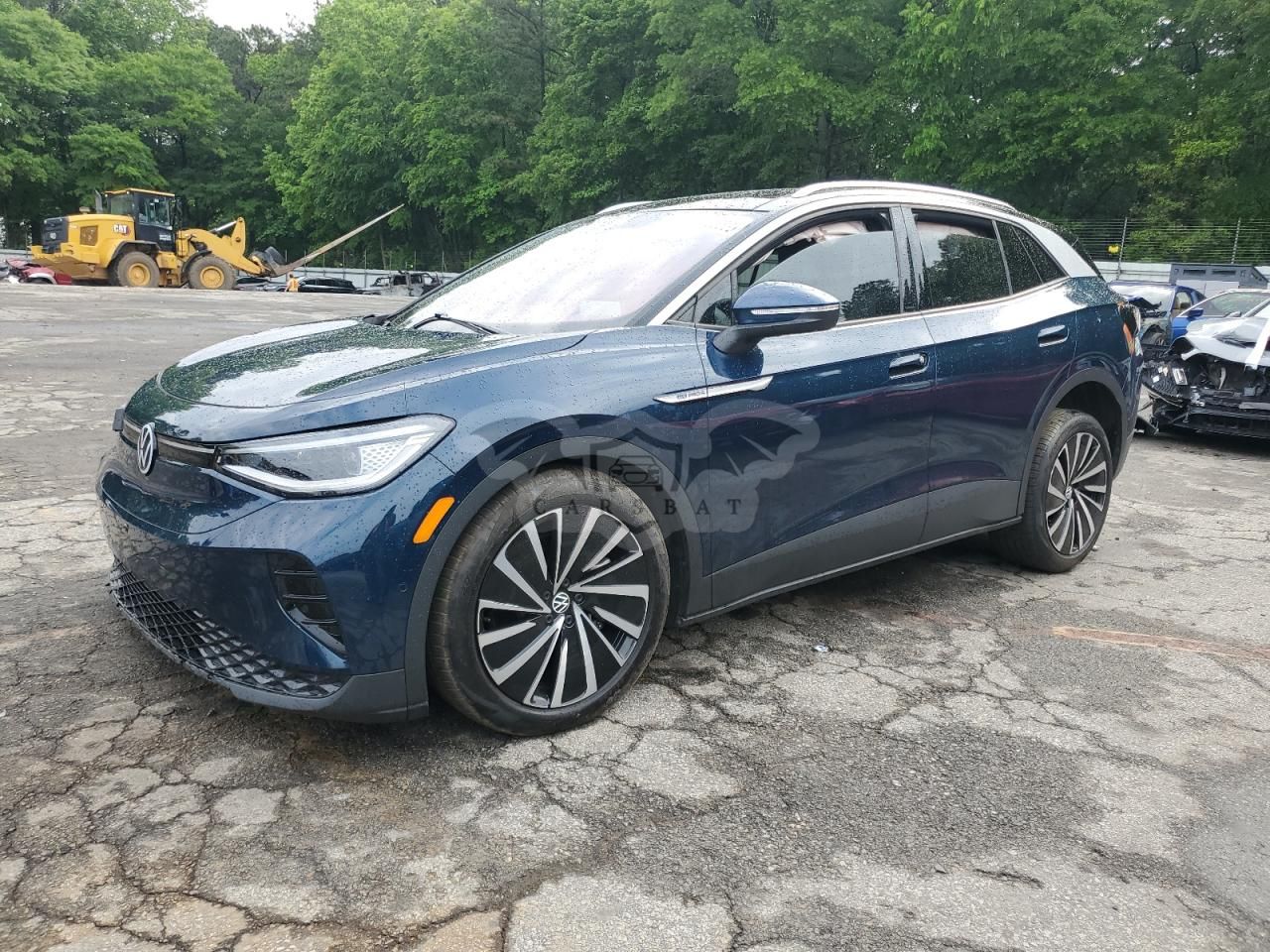 Volkswagen ID.4 PRO S PLUS 2023