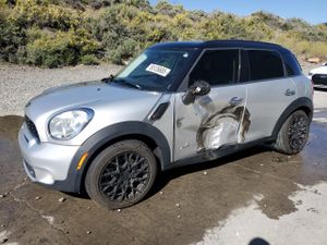 Mini Cooper S COUNTRYMAN 1.6L 4 2014