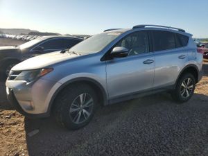 Toyota Rav4 2.5L 4 2015
