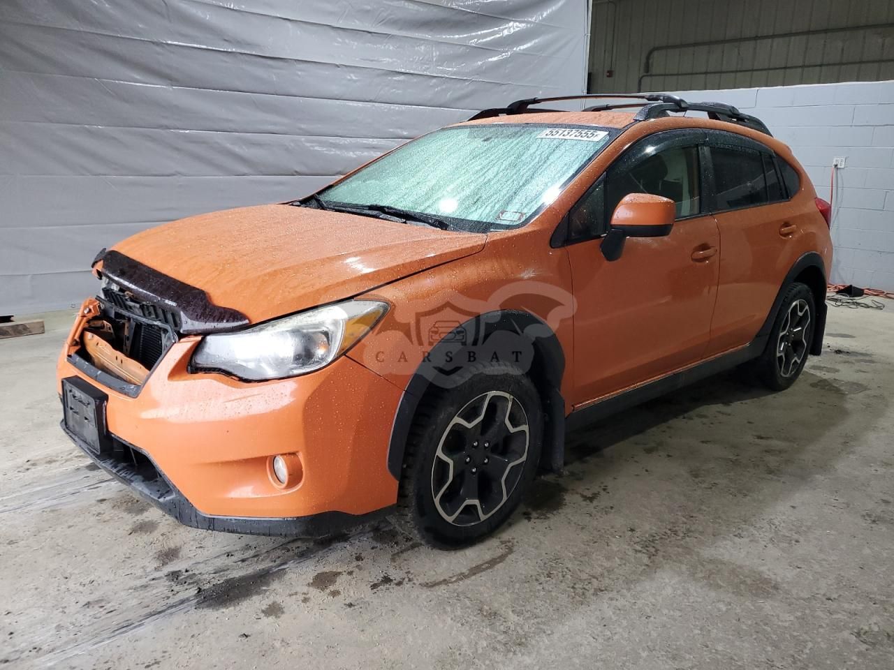 Subaru XV 2.0 PREMIUM 2.0L 4 2014