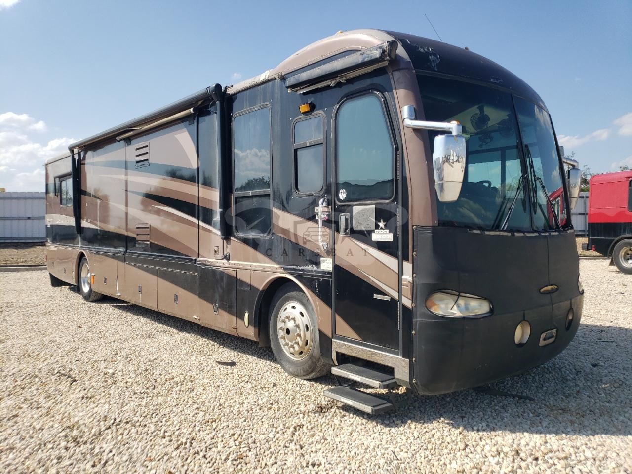 Freightliner X-line 8.3L 6 2004