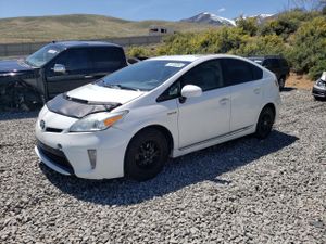 Toyota Prius 1.8L 4 2013