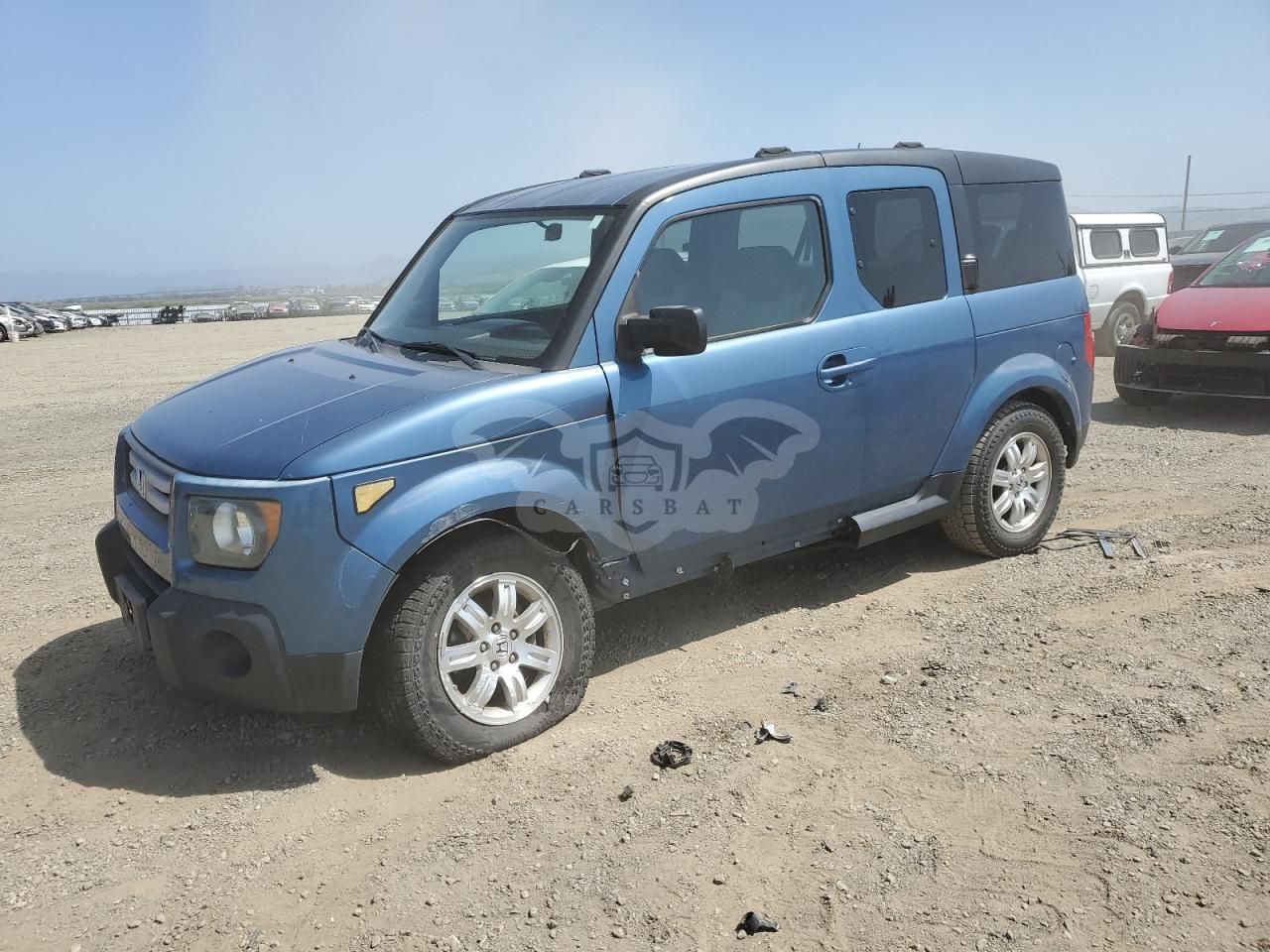 Honda Element EX 2.4L 4 2007