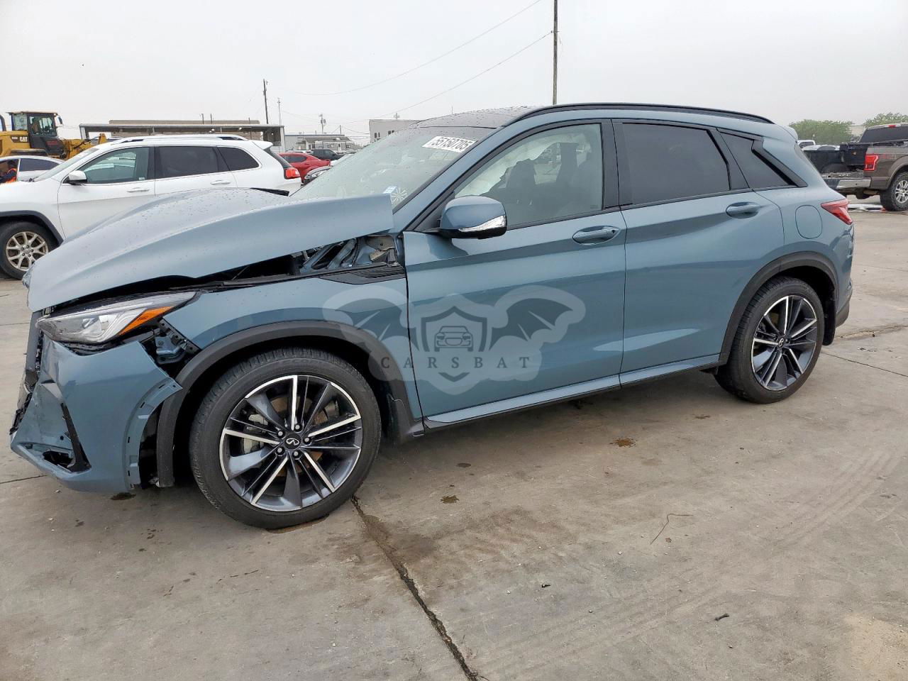 Infiniti QX50 SPORT 2.0L  4 2024