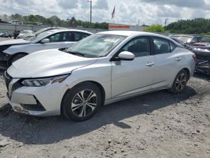 Nissan Sentra SV 2.0L 4 2023